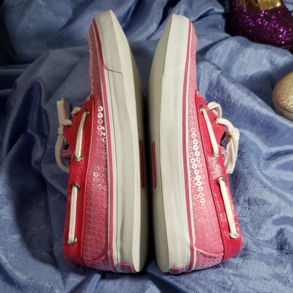 Size 7M Sperry Top Sider - Picture 4 of 8